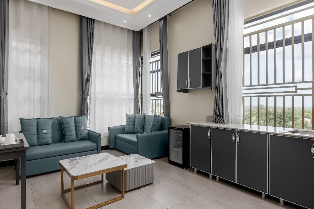 Comfort Single Room, Balcony, City View photo 1