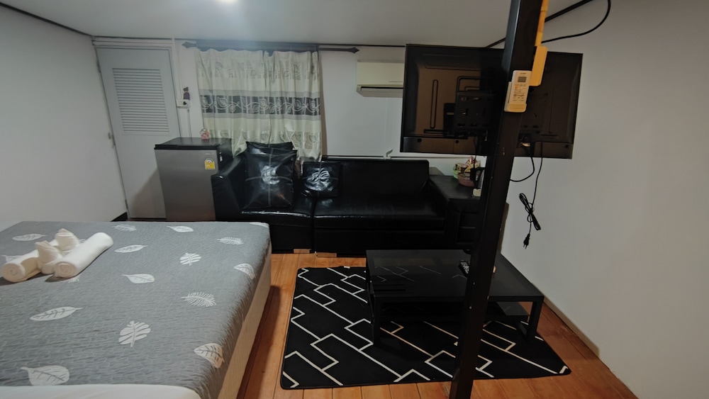 Superior Double Room photo 2