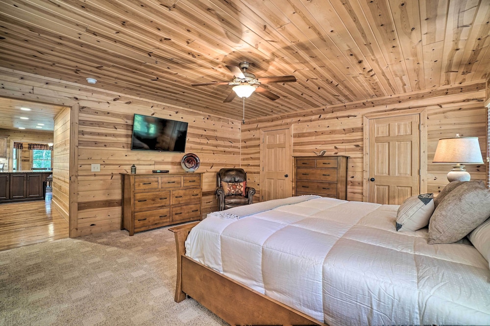 House (2 Bedrooms) photo 2
