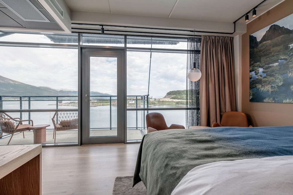 Superior Double Room, Non Smoking, Balcony photo 1