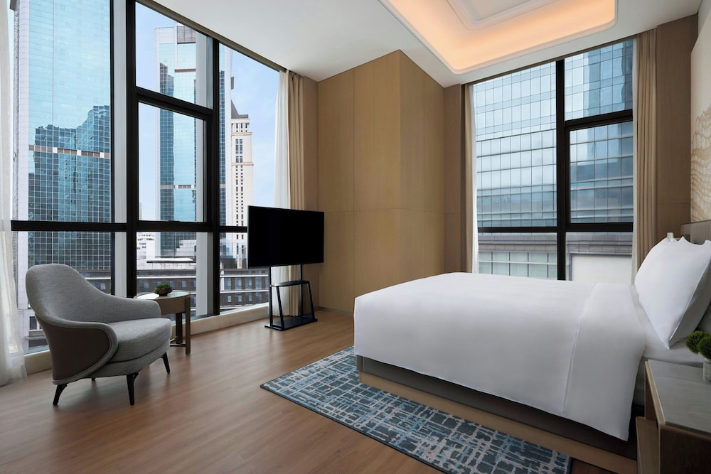 Premier Studio Suite, 1 King Bed