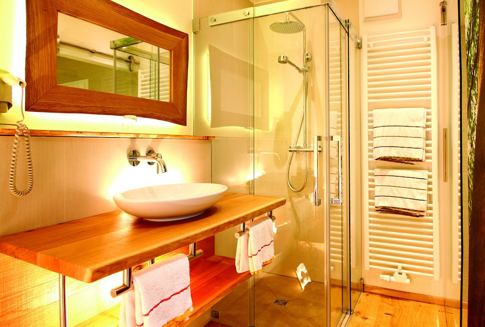 Exclusive Double Room (Wellness) photo 3