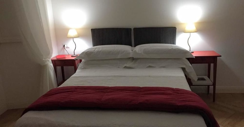 Deluxe Room, 1 Double Bed (Berenice)