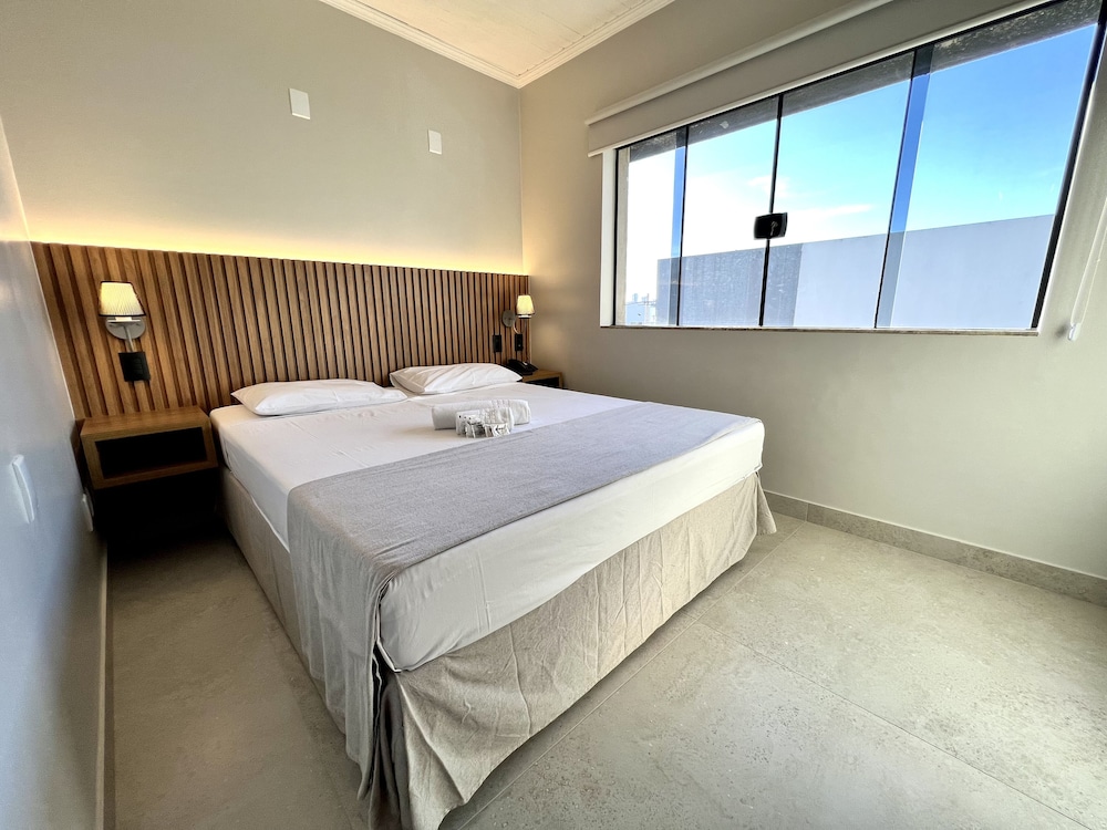 Superior Double Room, 1 Double Bed - Photo 1