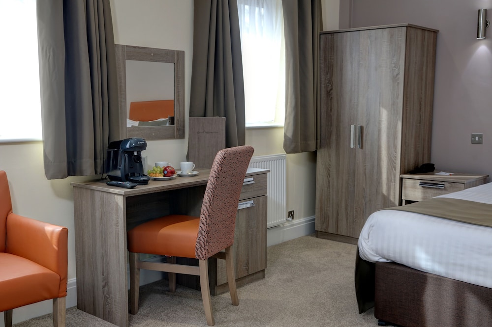 Family Room, 1 Double Bed, Non Smoking (with Sofabed) - Photo 6