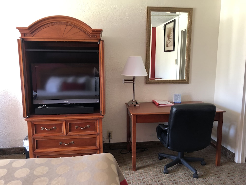 Ramada by Wyndham New Iberia, Foto 3