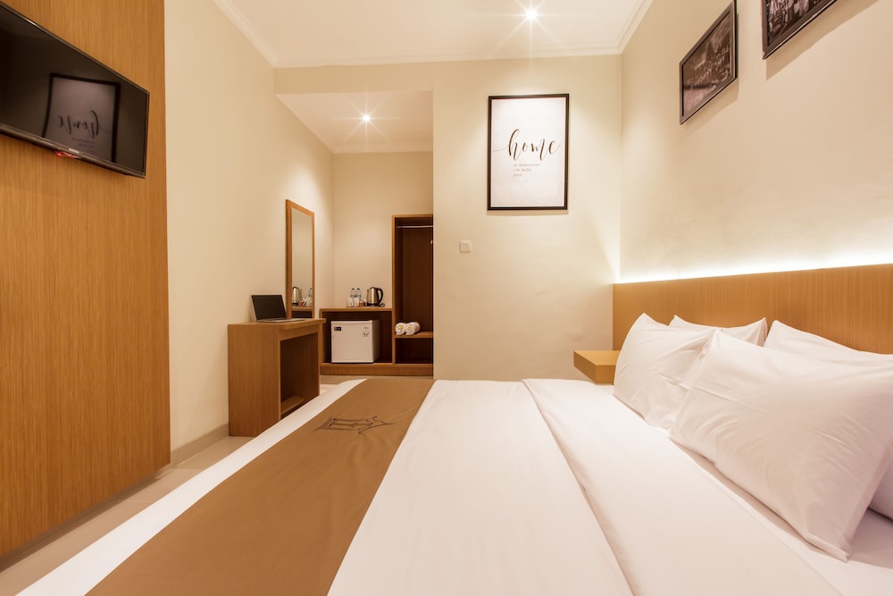 Deluxe Double or Twin Room - Photo 3