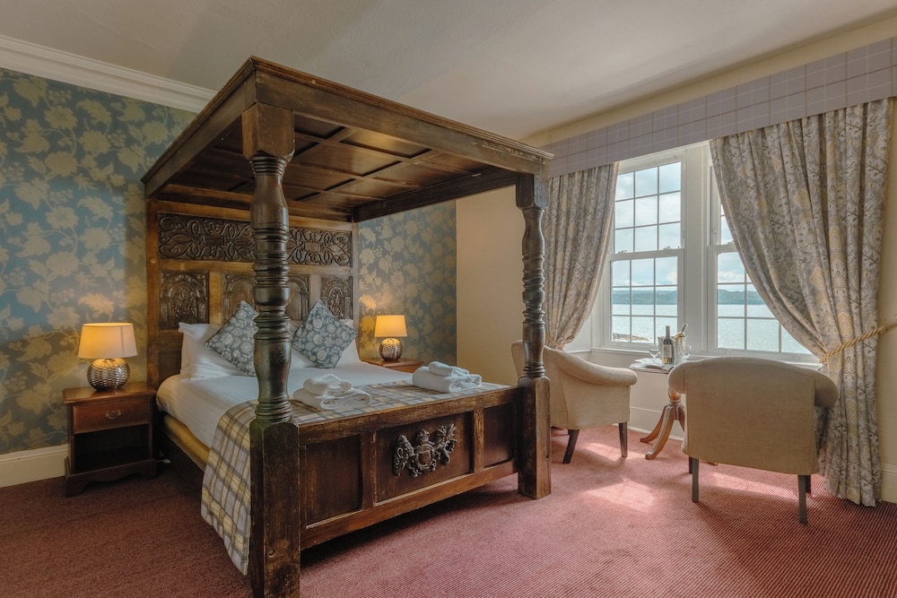 Premier Double Room