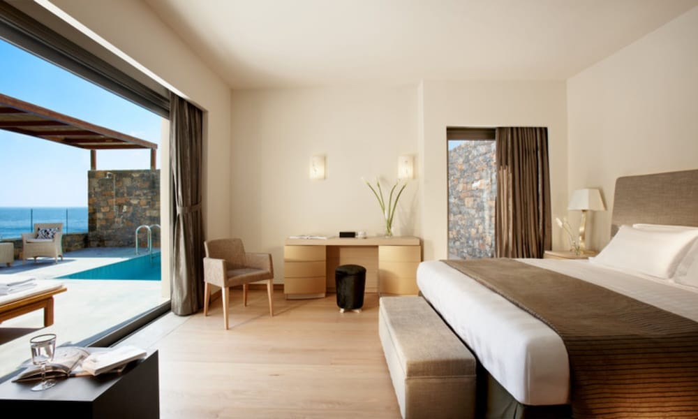 Villa, 1 Bedroom