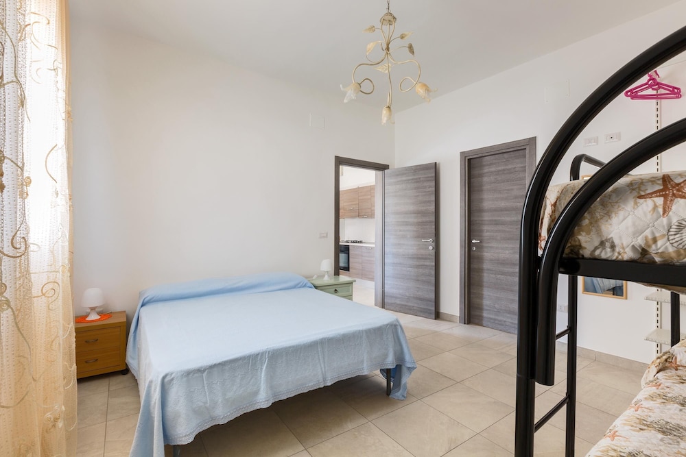 Standard Apartment, 1 Bedroom (Bilo A)
