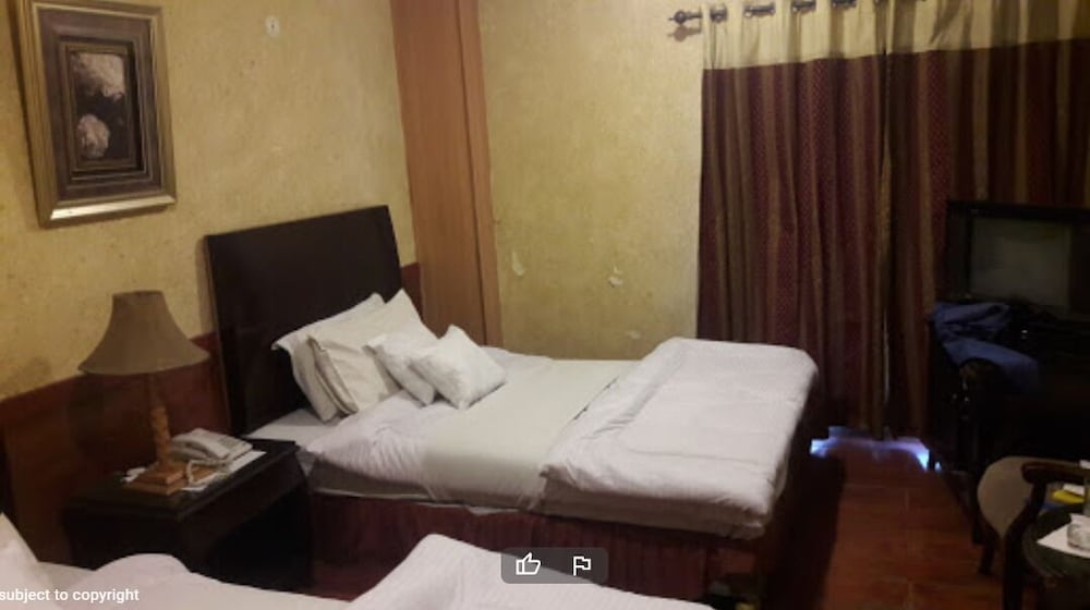 Deluxe Triple Room photo 1