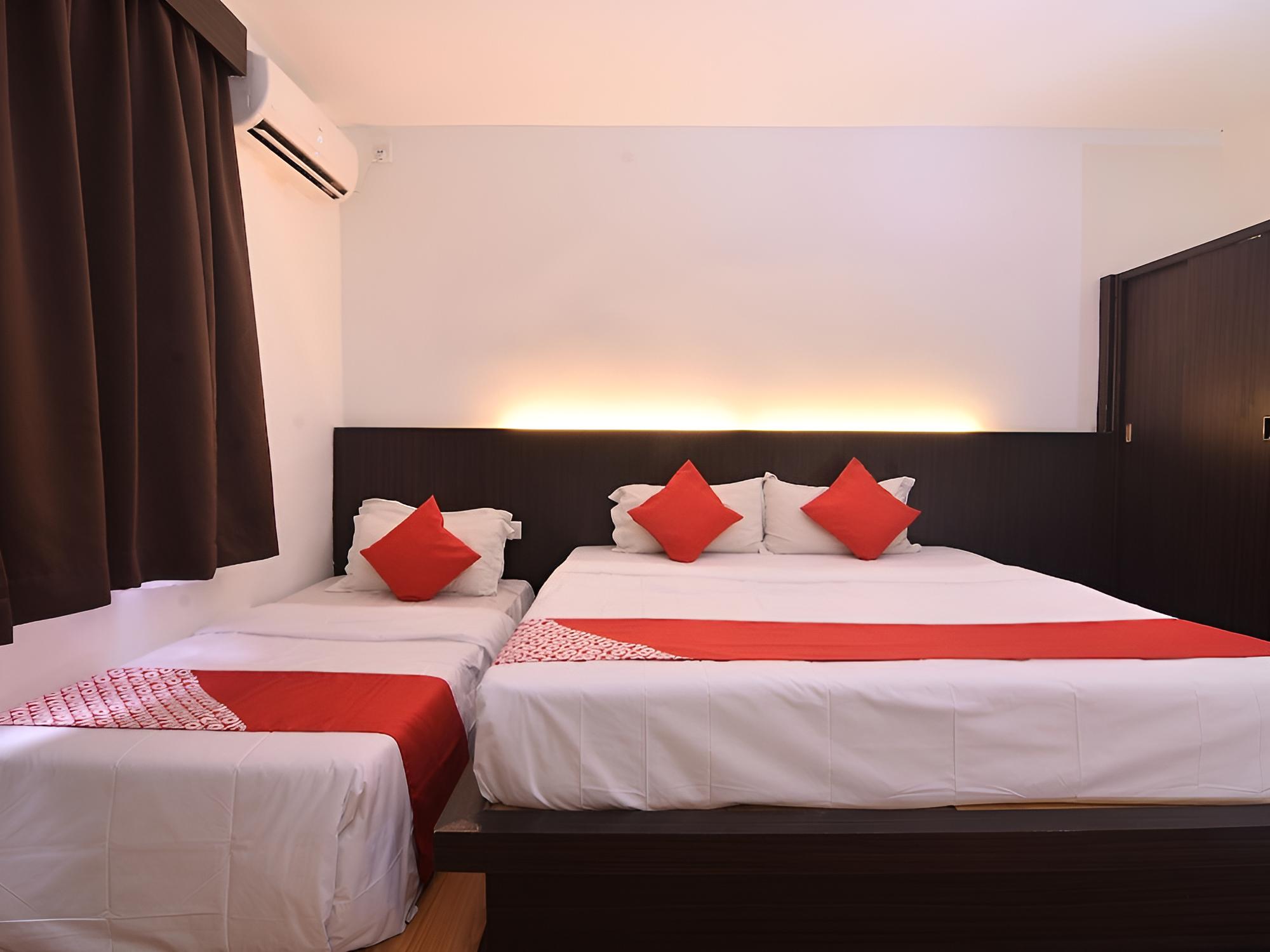 Superior Suite photo 1