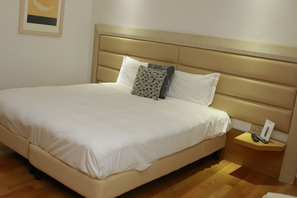 Standard Double Room photo 2