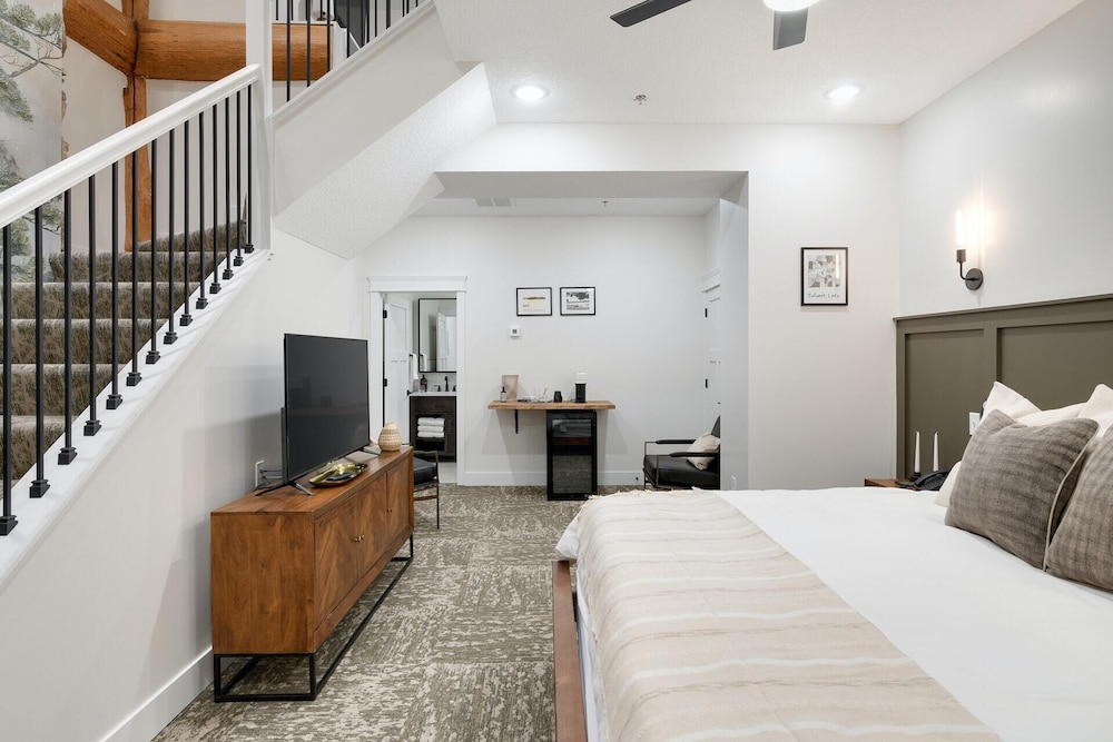 Basic Triple Room photo 1