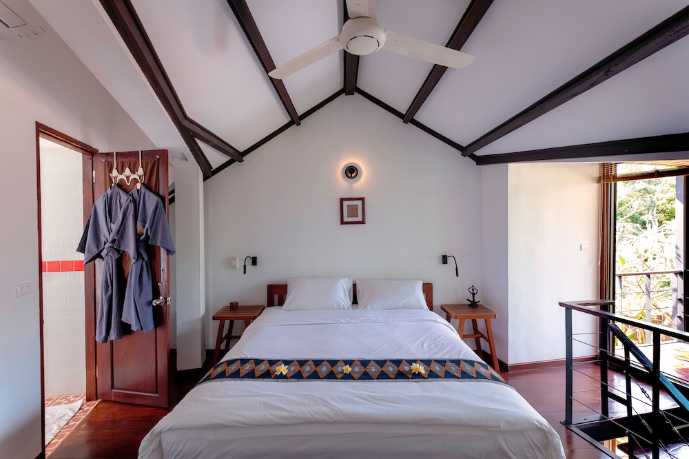 Design Suite, 1 King Bed, Garden View photo 1
