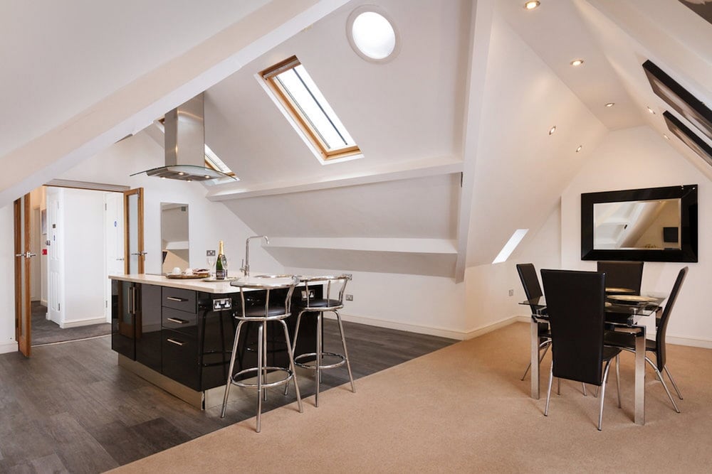 Luxury Apartment - Photo 1