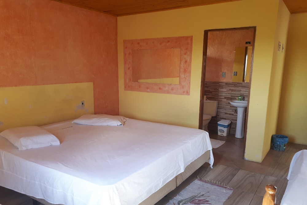 Quadruple Room, Multiple Beds