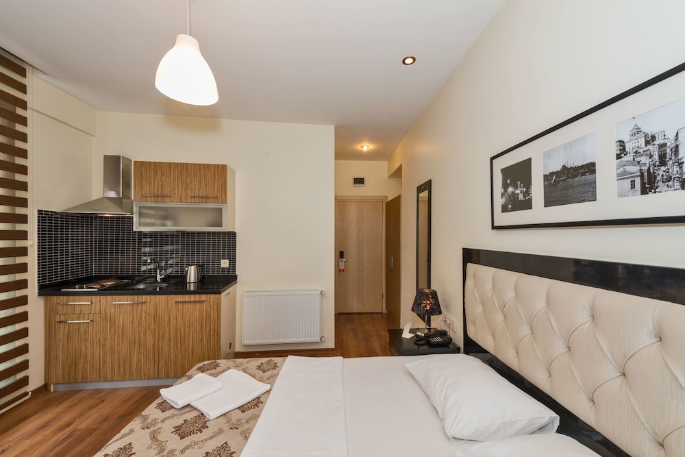 Economy Room photo 1