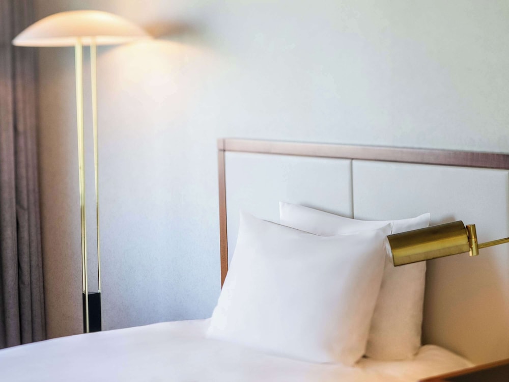 Room, Multiple Beds, Ocean View