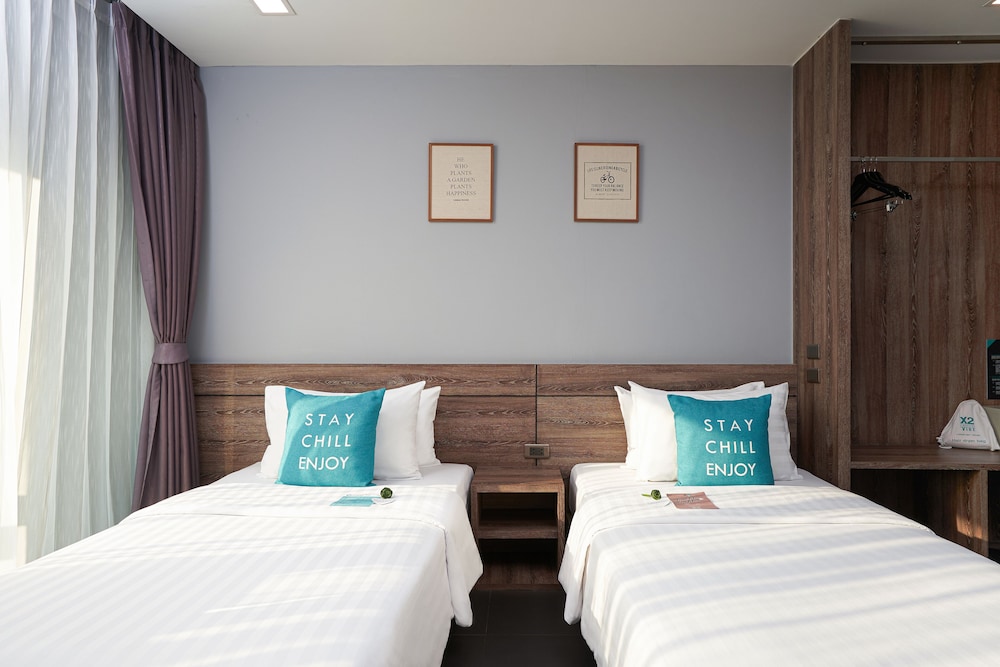 Deluxe Room photo 3