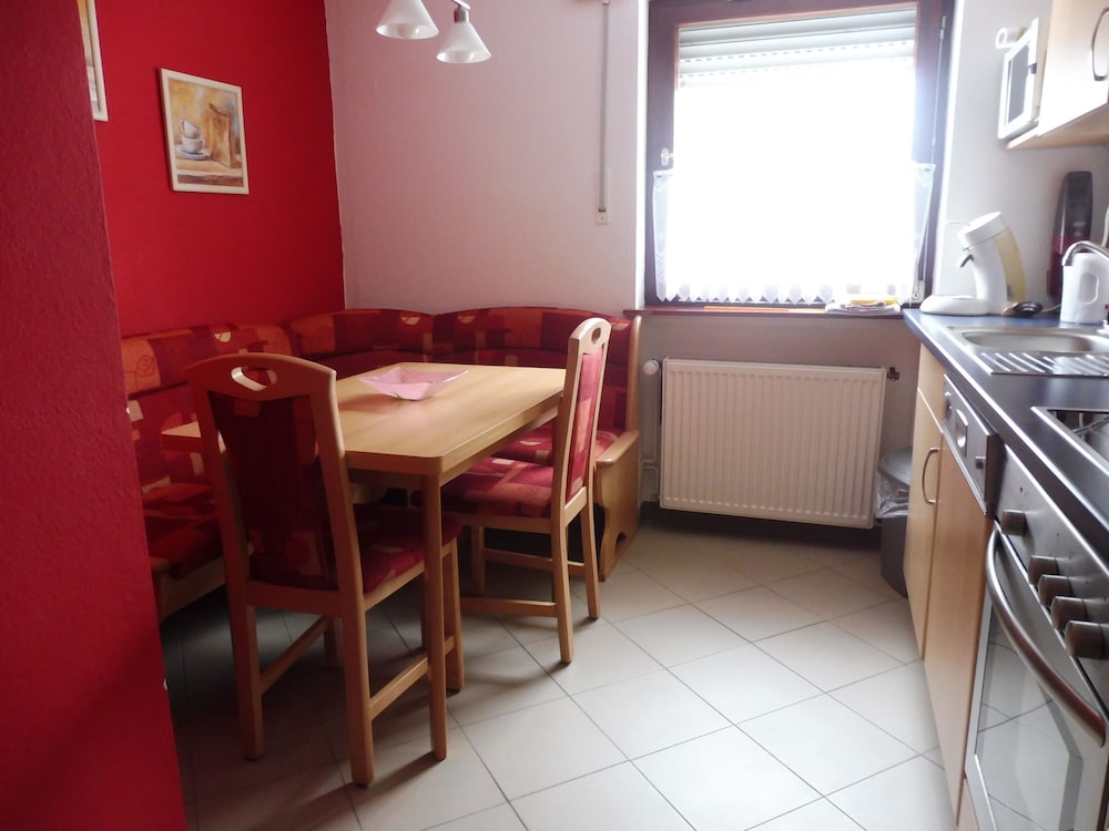 Comfort Apartment, Hill View, Mountainside (incl. cleaning fee 45 EUR) photo 2