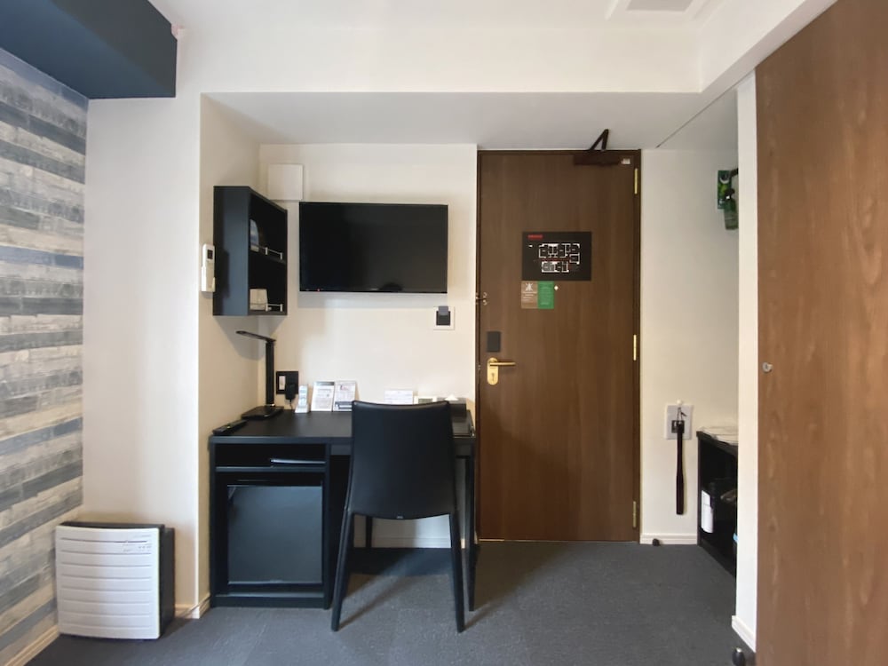 Double Room, Sky Tree View photo 2