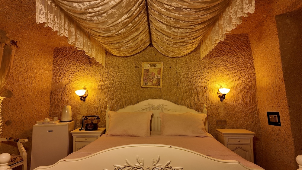 Romantic Double Room photo 3