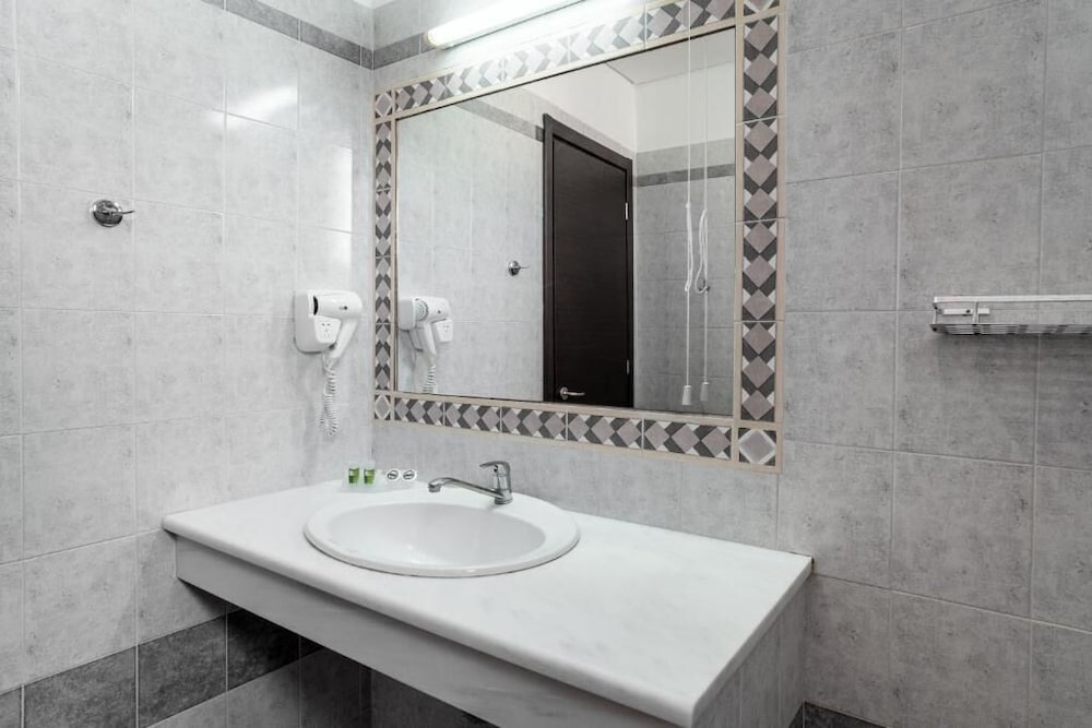 Superior Double or Twin Room, Mountain View - Photo 2