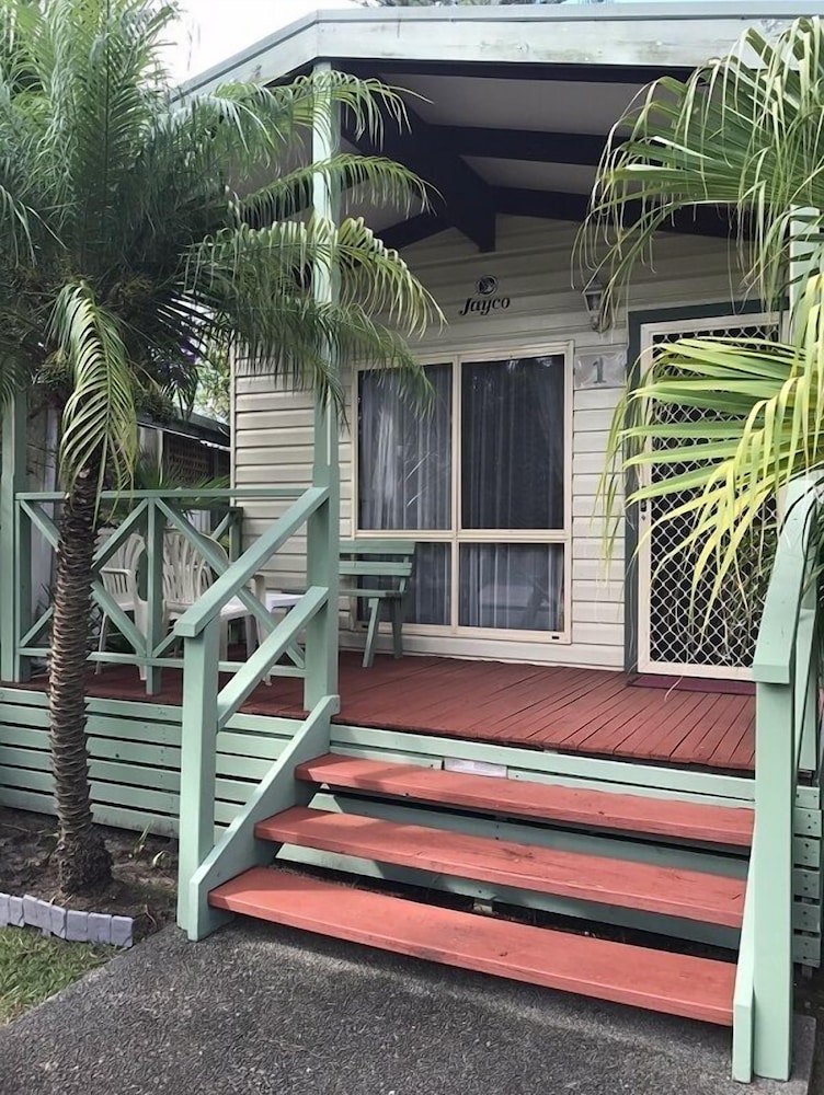 Economy 1 Bedroom Cabin photo 1