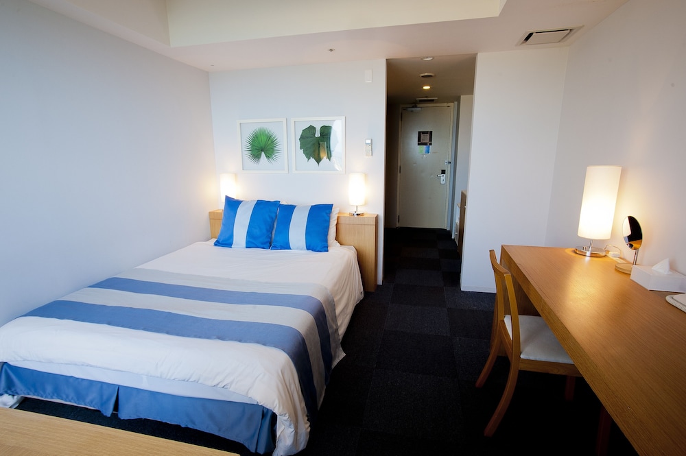 Economy Double Room, 1 Double Bed, Non Smoking - Photo 3