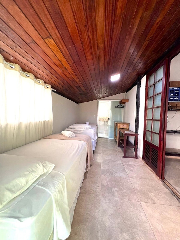 Comfort Suite