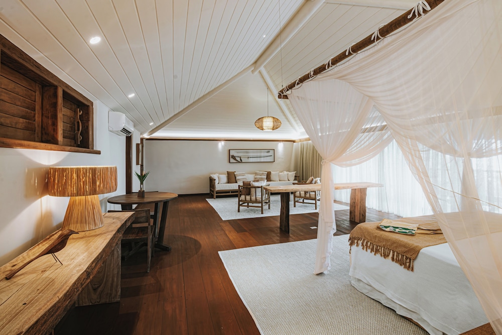 Luxury Suite (Tutabel) photo 1
