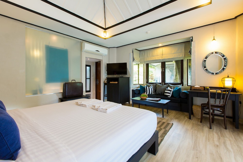 Superior Room - Photo 3