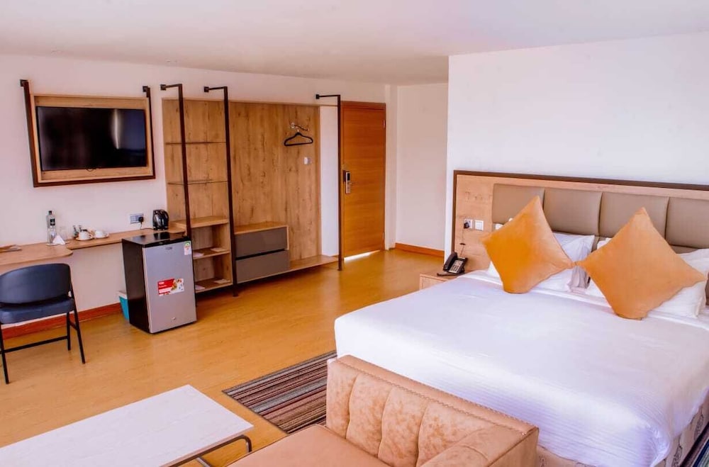 Superior Room photo 2