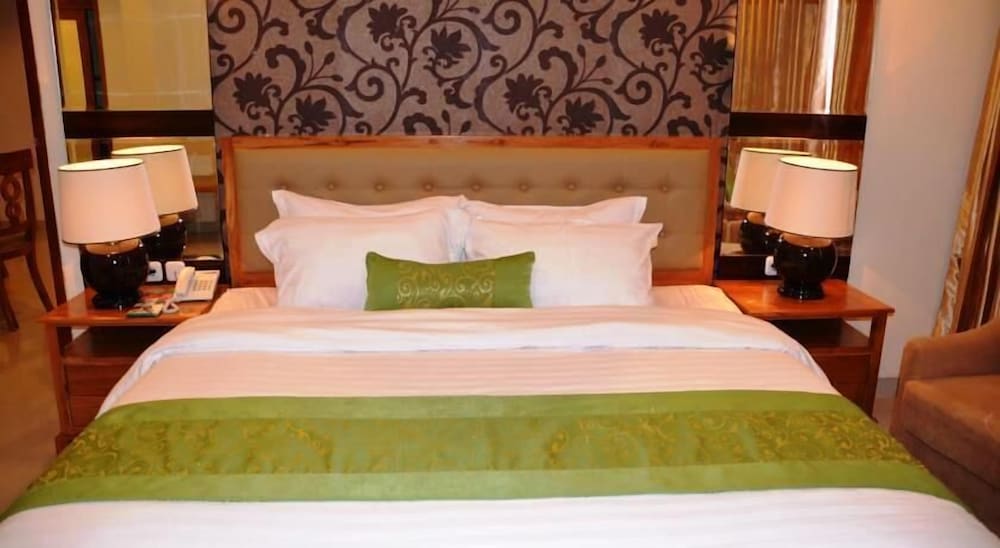 Deluxe Room photo 3