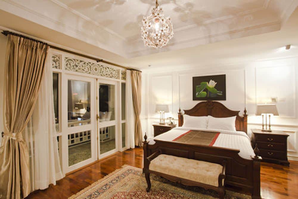 Suite photo 1