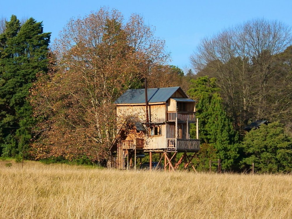 Faraway Treehouse photo 2