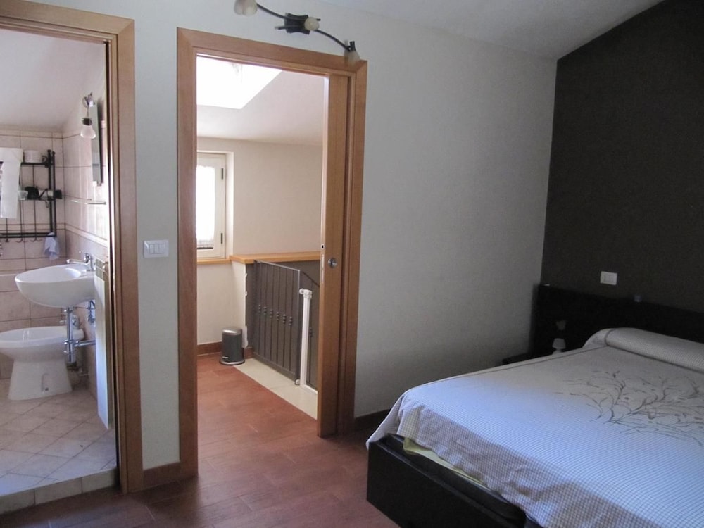 Double Room, Ensuite photo 1