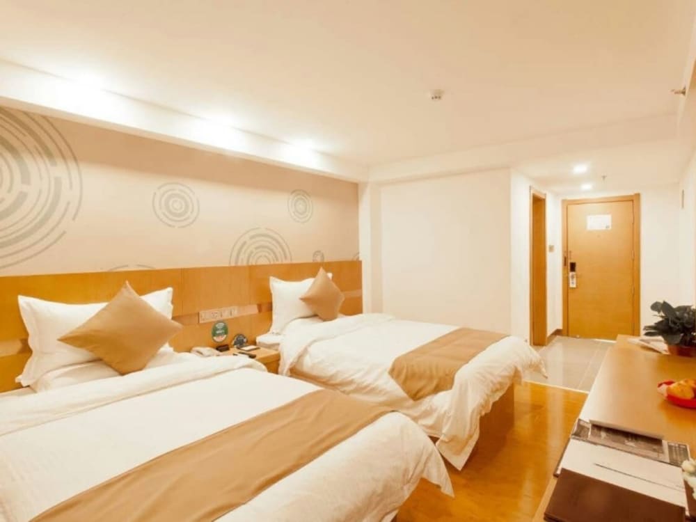 Superior Twin Room photo 1