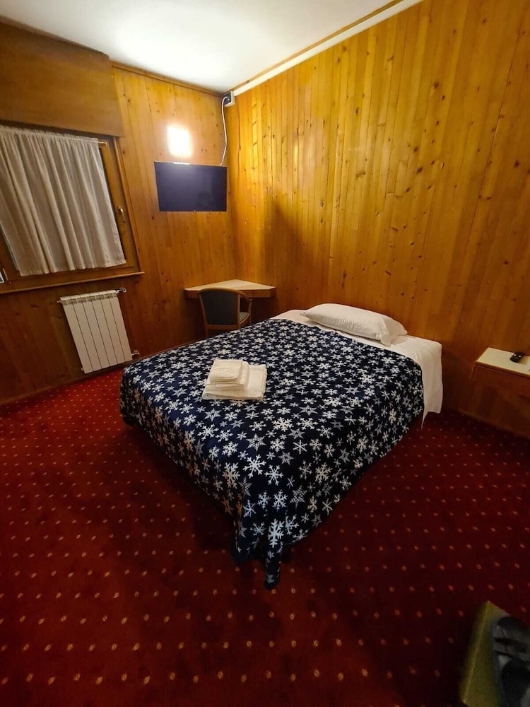 Business Single Room photo 1