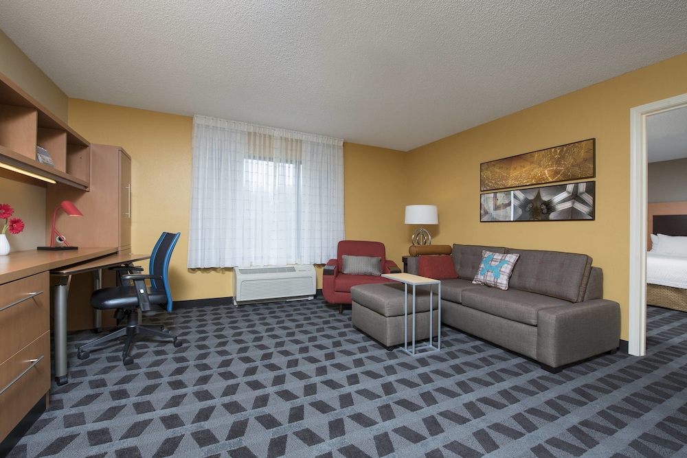 Suite, 1 Bedroom