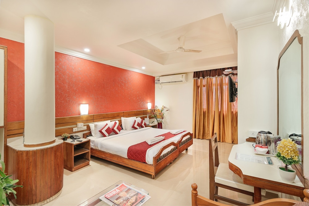 Executive Double Room - Photo 12
