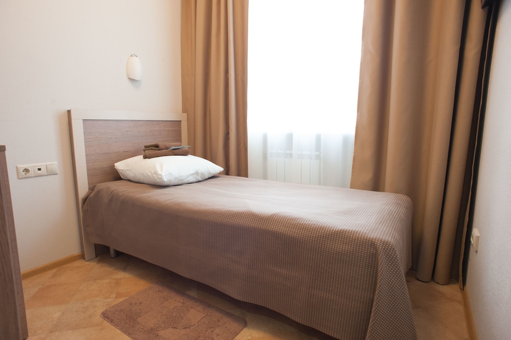 Standard Single Room photo 1