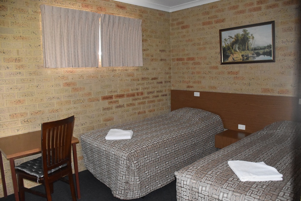 Comfort Single Room, Multiple Beds photo 2