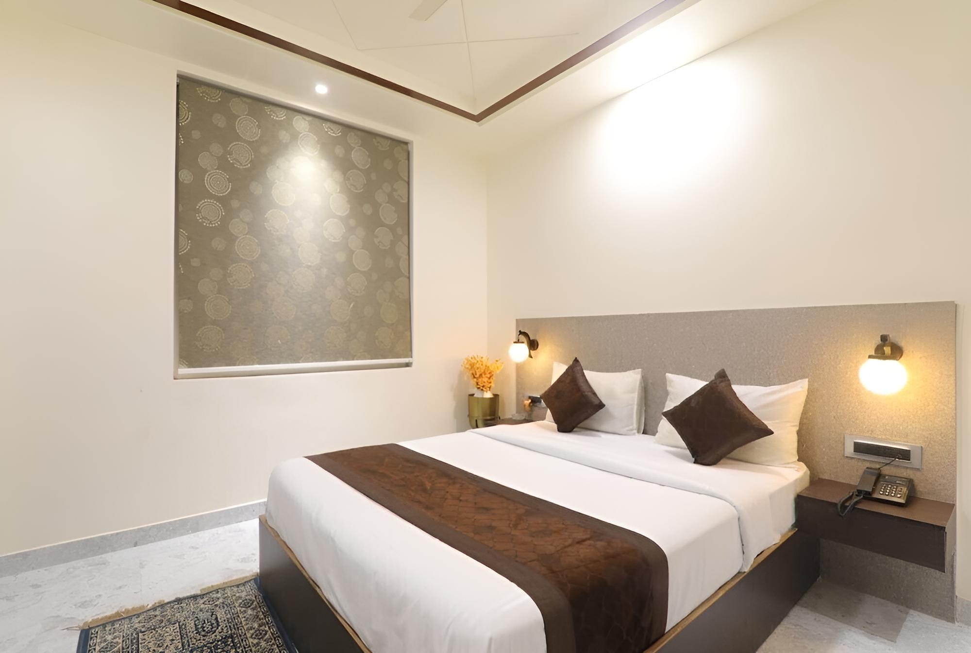 Executive Room photo 1
