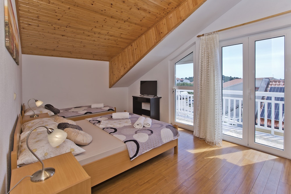 Superior Apartment, Sea View photo 2