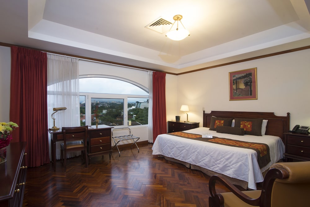 Family Suite - Photo 4