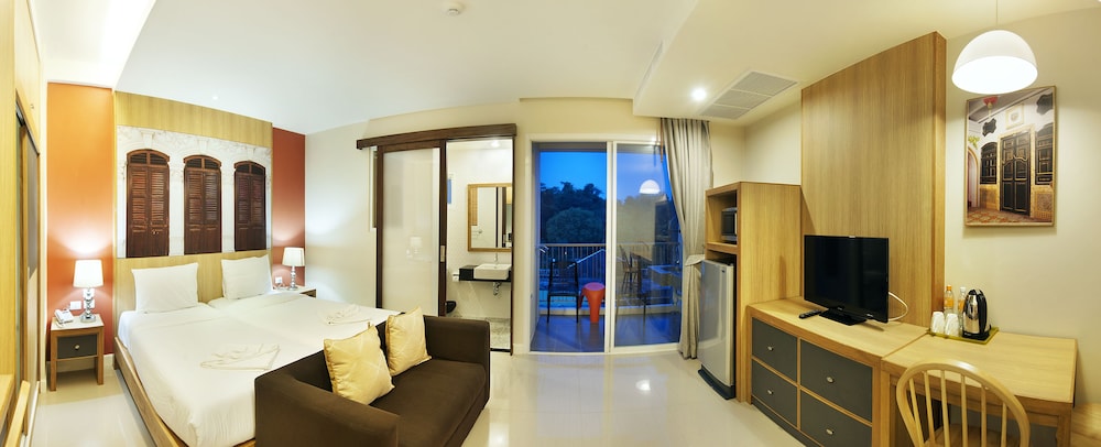 Superior Double Room with Kitchen photo 1