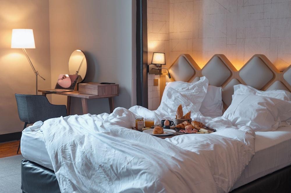 Double Room, Garden View (Prestige)