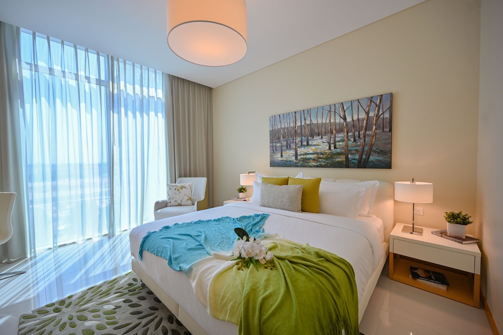 Luxury Suite, 1 Bedroom - Photo 10